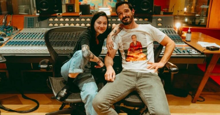 Japanese Breakfast Covers Brandi Carlile’s ‘The Story’