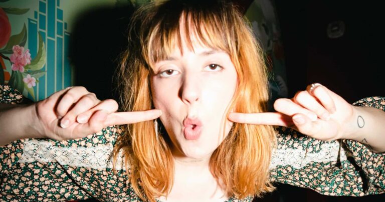 Jordana Announces New EP, Shares Video for New Single ‘SYT’