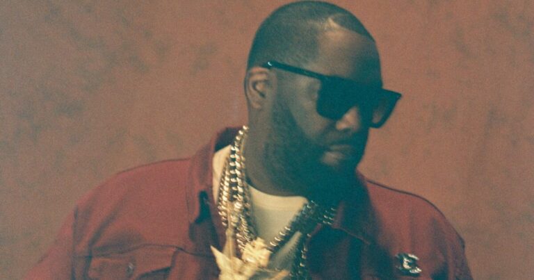 Killer Mike Shares Video for New Single ‘Talk’n That Shit!’