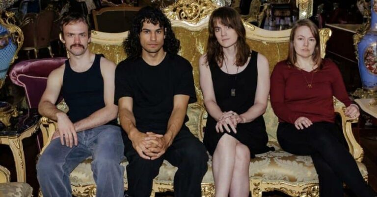 Liturgy Announce New Album ‘93696’, Release New Song