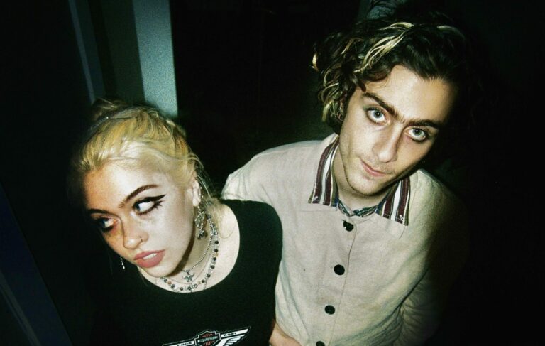 Lowertown on How the New York City Punk Scene, ‘Down by Law’, Illness, and More Inspired Their Debut Album ‘I Love to Lie’