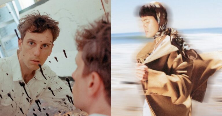 Methyl Ethel and Miya Folick Share Cover of Stereolab’s ‘Brakhage’