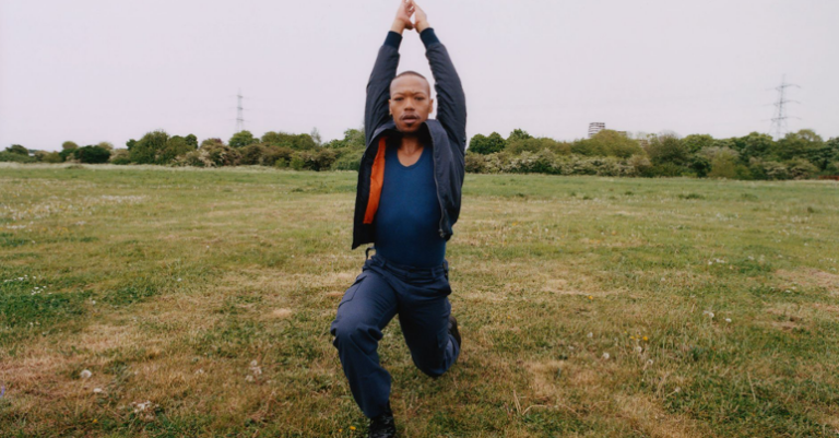 Nakhane and Perfume Genius Team Up on New Song ‘Do You Well’