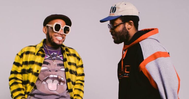 NxWorries (Anderson .Paak and Knxwledge) Share New Song ‘Daydreaming’
