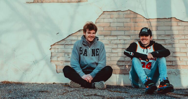 Origami Angel Share New Surprise EP ‘DEPART’