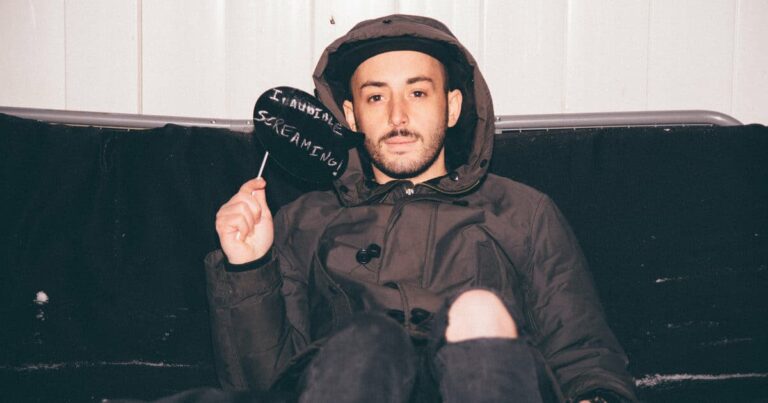 Oso Oso Releases New Song ‘De Facto’