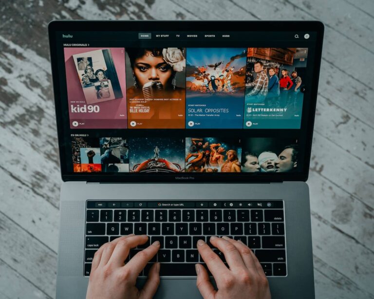 Best Streaming Platforms for Movies Online