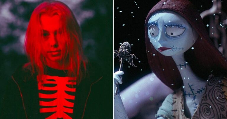 Watch Phoebe Bridgers Perform as Sally at ‘Nightmare Before Christmas Live in Concert’ With Danny Elfman