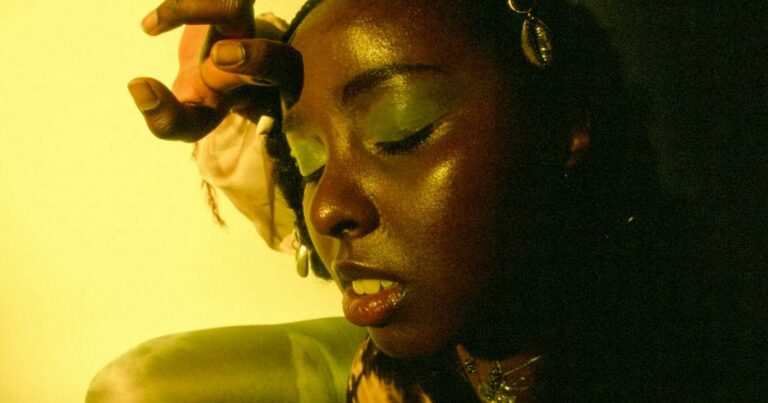 poolblood Announces Debut Album, Shares Video for New Single ‘shabby’ Featuring Shamir