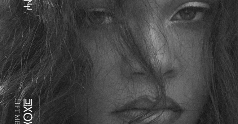 Listen to Rihanna’s First New Song in 6 Years, ‘Lift Me Up’