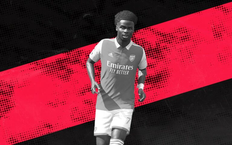 FIFA 23: Best Young RM / RW Wonderkids for Career Mode