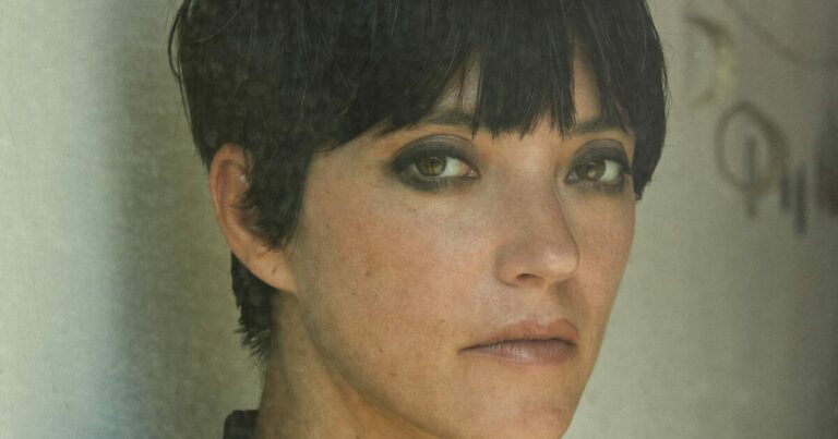 Sharon Van Etten Unveils New Song ‘Never Gonna Change’