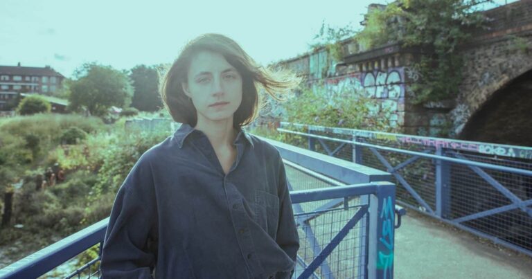 Sophie Jamieson Releases New Song ‘Runner’