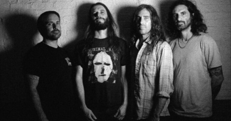 The Men Announce New Album ‘New York City’, Share New Single