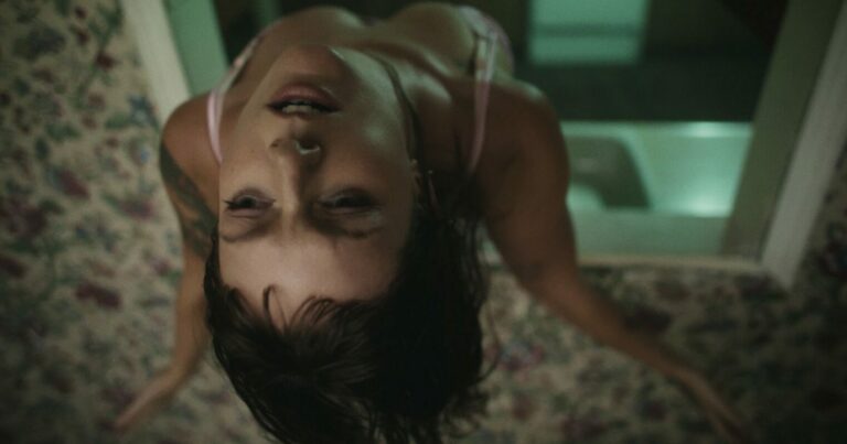 Tove Lo Shares Video for New Single ‘Grapefruit’