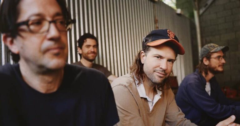 Wild Pink Share New Song ‘The Grass Widow in the Glass Window’ Featuring Yasmin Williams