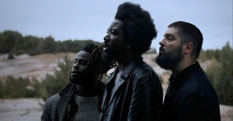 Young Fathers Announce New Album ‘Heavy Heavy’, Share Video for New Single ‘I Saw’
