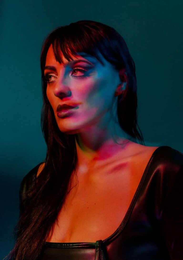 Artist Spotlight: Breanna Barbara
