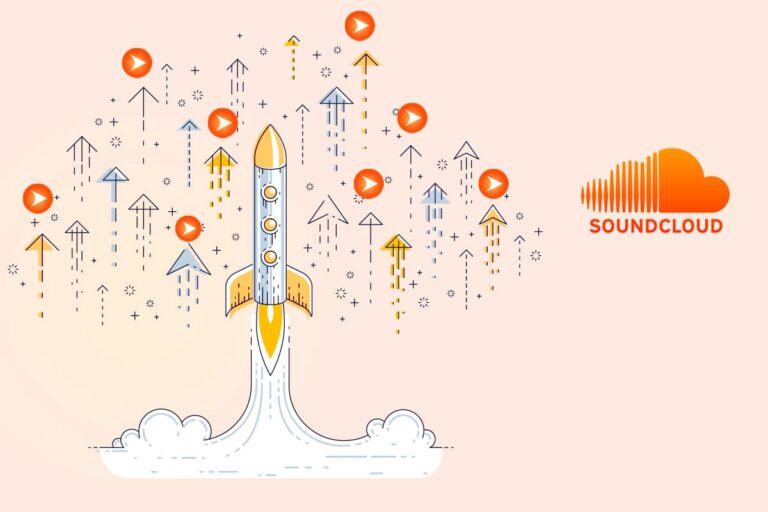 How to Boost the Plays on SoundCloud?
