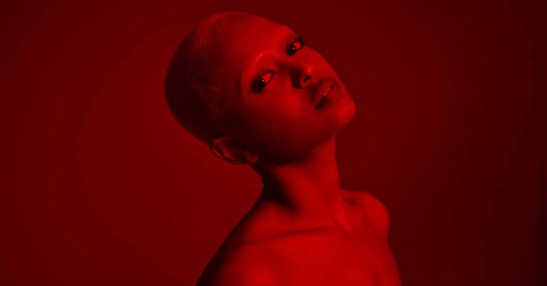 Kelela Announces New Album ‘Raven’, Shares New Single ‘On the Run’