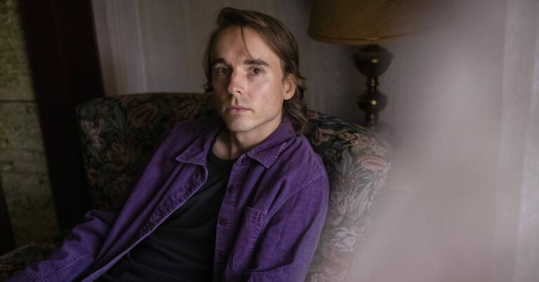 Andy Shauf Announces New Album ‘Norm’, Shares Video for New Song