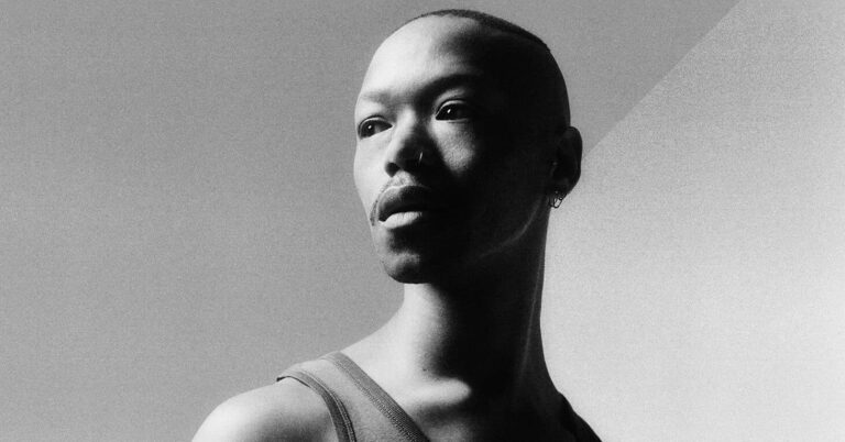 Nakhane Announces New EP, Unveils New Song ‘My Ma Was Good’
