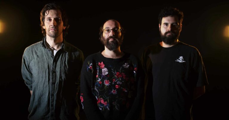 Pile Announce New Album ‘All Fiction’, Share Video for New Song ‘Loops’