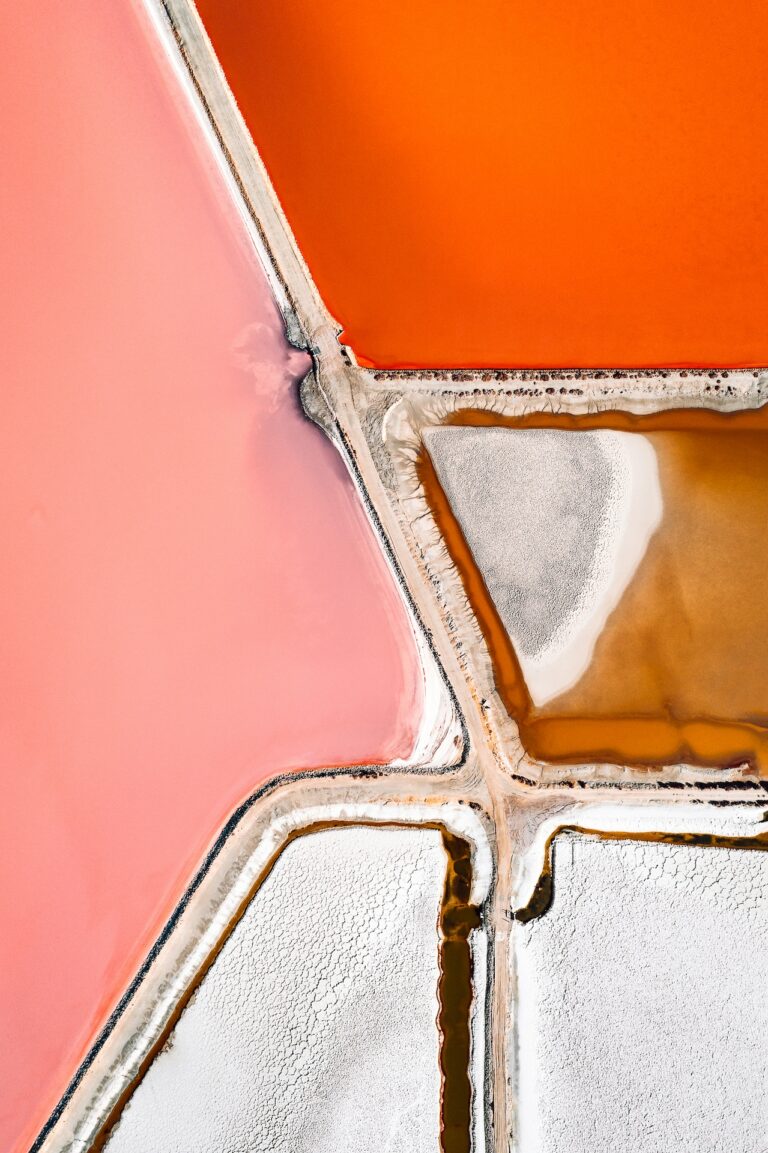 Tom Hegen to Publish New Photography Book ‘Salt Works’