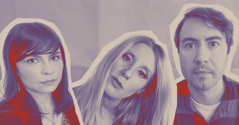 White Lung Release New Song ‘If You’re Gone’