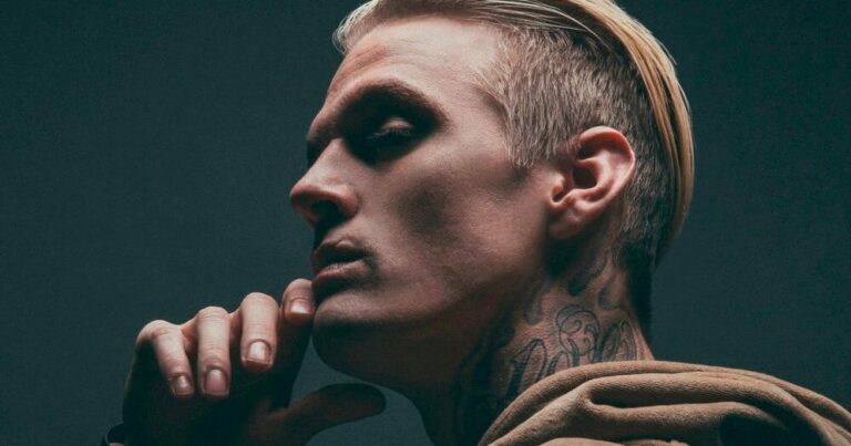 Aaron Carter Dies at 34