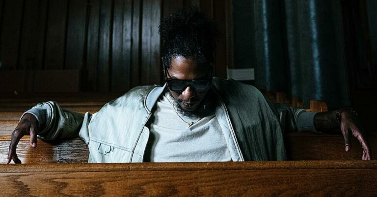 Ab-Soul Announces New Album ‘Herbert’, Shares New Song