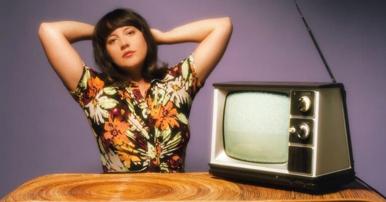 Courtney Marie Andrews Joins Caitlin Rose on New Single ‘Getting It Right’