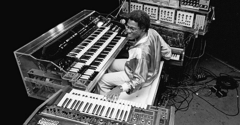 Don Lewis, Electronic Musician and Synth Pioneer, Dead at 81