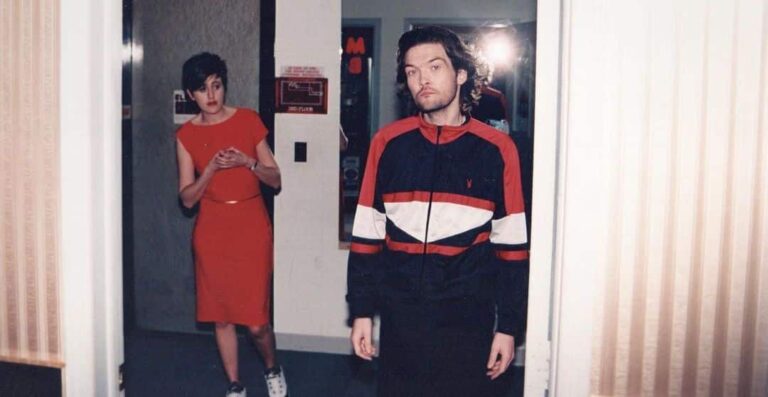 Everything But the Girl Announce First New Album in Over 20 Years