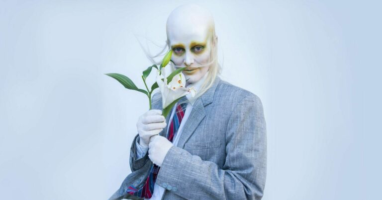 Fever Ray Announces New Album ‘Radical Romantics’, Shares Video for New Single ‘Carbon Dioxide’