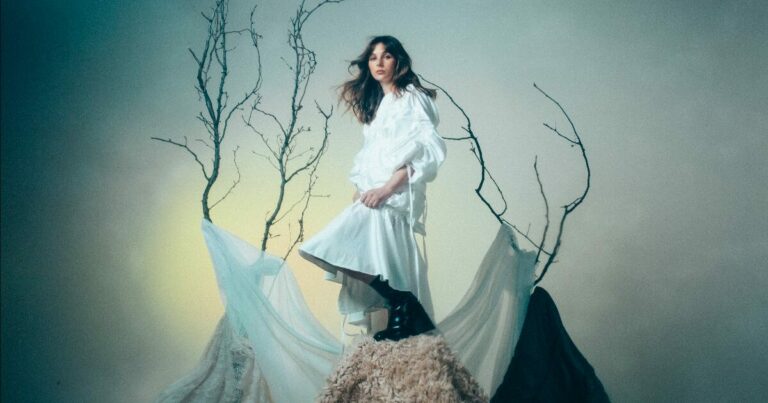 Gena Rose Bruce Announces New Album ‘Deep Is the Way’, Shares New Song With Bill Callahan