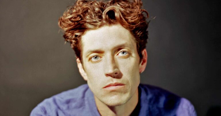 H. Hawkline Announces New Album ‘Milk for Flowers’, Shares Video for New Song