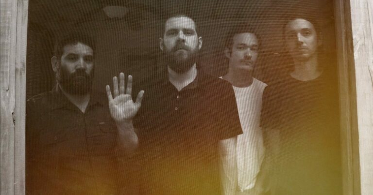 Manchester Orchestra Release New Song ‘No Rule’