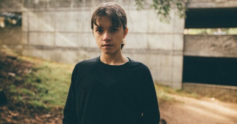 Maria BC Announces ‘Hyaline Remixes’ EP, Shares Rachika Nayar Rework of ‘ROF’