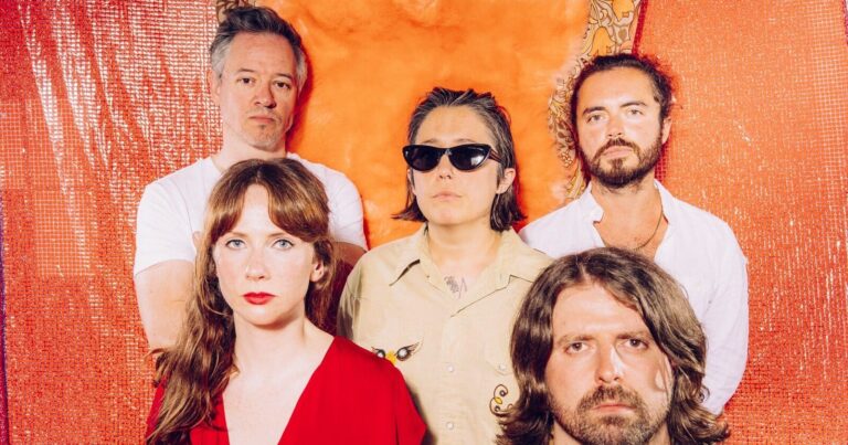 New Pagans Announce New Album, Release 2 New Songs