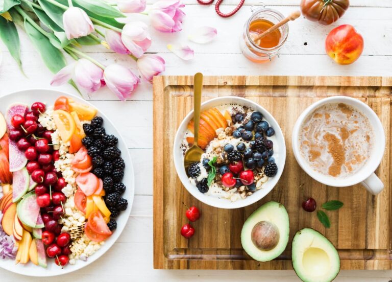 A Guide For Getting Your Health In Order