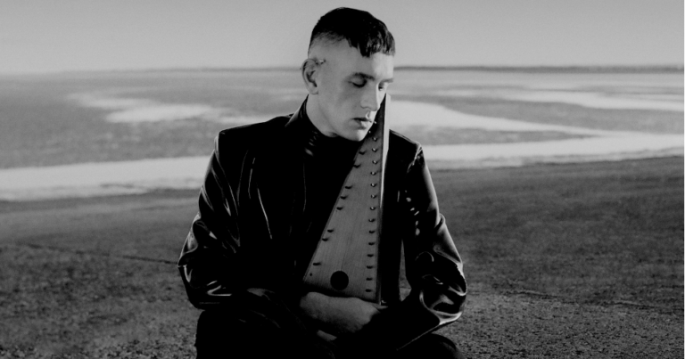 Patrick Wolf Announces ‘Night Safari’ EP, Unveils New Song ‘Enter the Day’