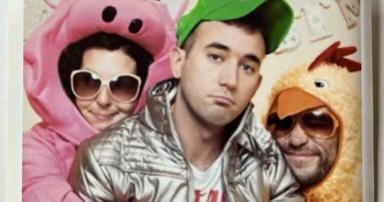 Sufjan Stevens Joins Rosie Thomas on New Single ‘We Should Be Together’