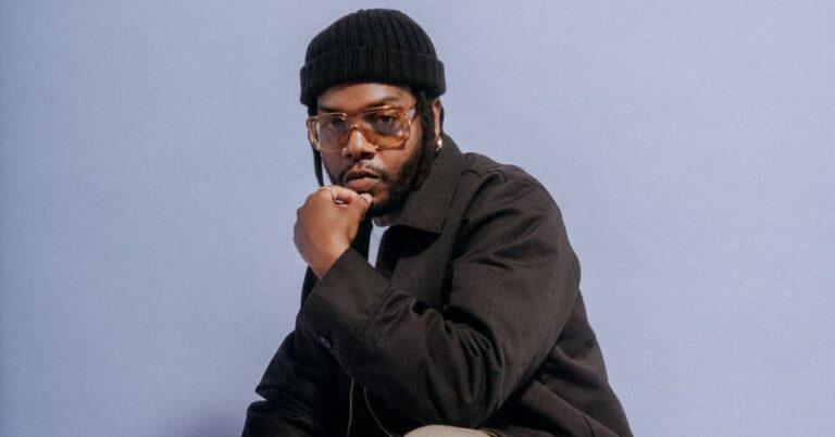 serpentwithfeet Shares New Song ‘The Hands’ From A24’s ‘The Inspection’ Soundtrack