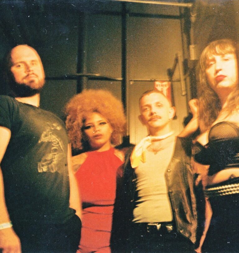 Artist Spotlight: Special Interest