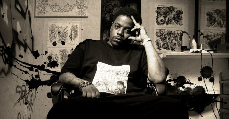 Artifacts Rapper Tame One Dies at 52