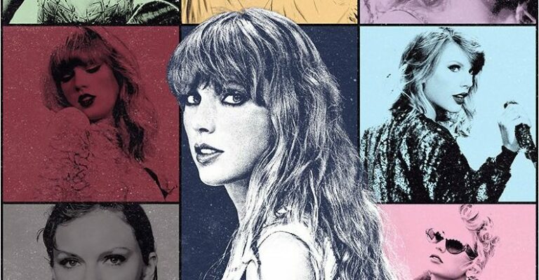 Taylor Swift Vienna Concerts Cancelled After Arrests Made in Planned Terrorist Attack