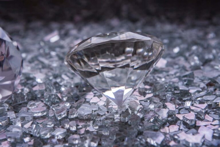 Reasons Why Diamonds Are A Girl’s Best Friend