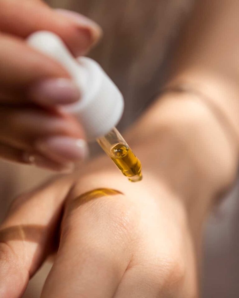 Why You Should Switch Up Your Skincare Routine for Winter