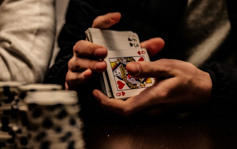 Rules And Regulations That Govern Playing Online Poker In The US